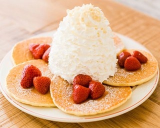USJに最も近いエッグスンシングスがオープン！