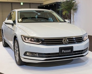 クオリティ・オブ・ライフを叶える！VWの新型セダン