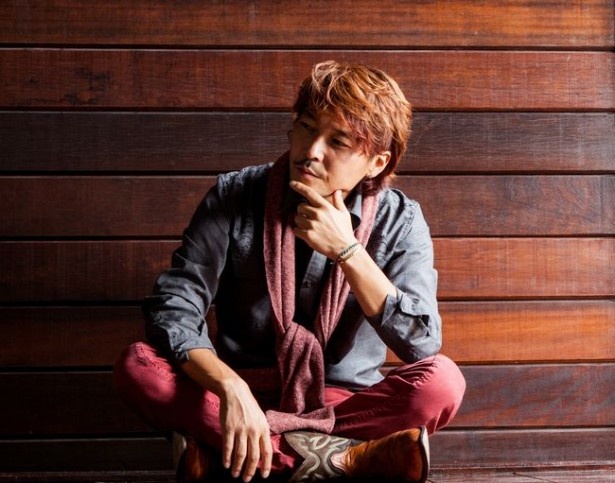 「地元でもっと音楽を身近に感じ、楽める場をつくりたい」総合プロデューサーはMEGARYUのRYULEX
