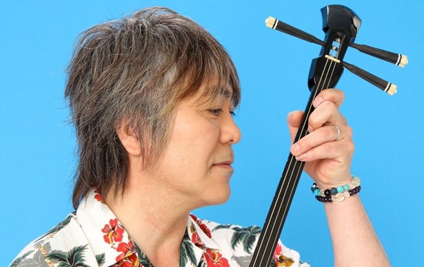 沖縄出身の歌謡アイドルグループ、フィンガー5の正男によるステージは必見！
