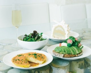 ドミニクアンセルベーカリーで楽しむ“ドランチ”とは