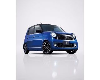カーライフをもっと楽しく！ホンダのN-ONEが新登場