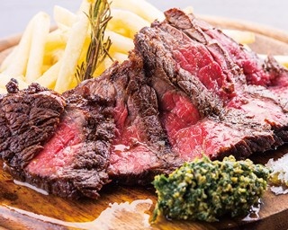 百貨店で“肉フェス”は九州初！岩田屋で開催