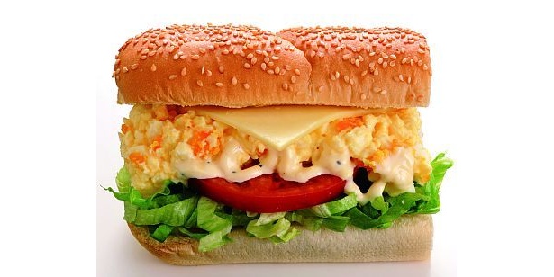 “ちょいチビ”が斬新！サブウェイ“340円モーニング”開始