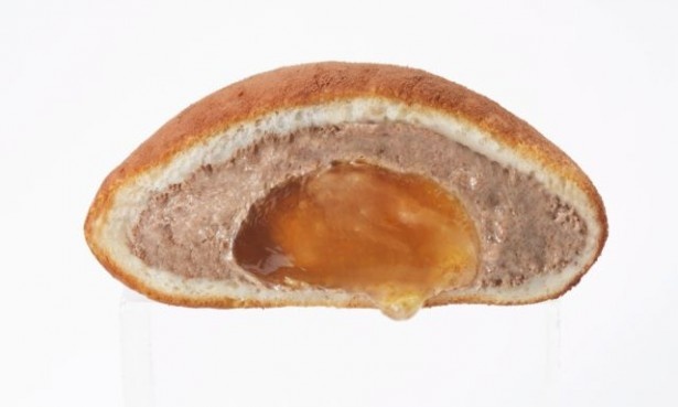 「F STYLE 大人ぽにょ ビターチョコ(ラム酒入り)」はほろ苦いチョコとラム酒を組み合わせた大人向けスイーツ