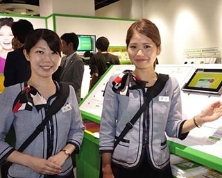 格安スマホ革命！mineoアンテナショップが梅田に