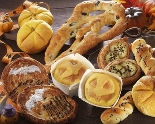 キュートすぎるハロウィンケーキ！ホテルの味を家庭で