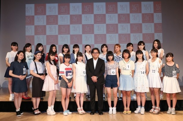 【指談】秋元康「AKSの運営体制変更してから作品面しか関わられんから山口は知らんｗｗ」 	->画像>29枚 
