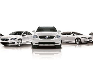 ボルボからエコカー減税対象の新型ディーゼル車発売