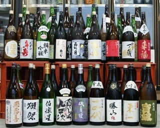“世界一の日本酒”を最速で味わえるイベント開催！