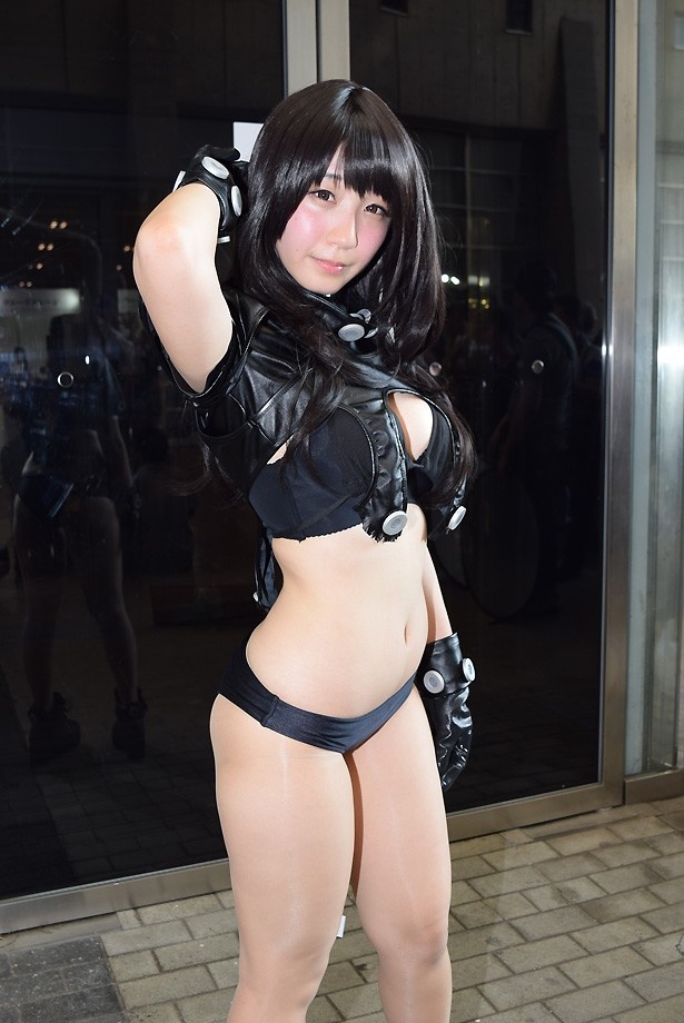 美人コスプレイヤー画像 in ワンフェス2015夏 9/40