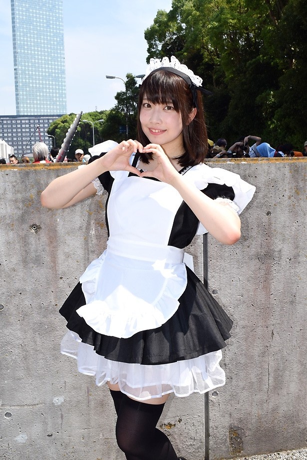 美人コスプレイヤー画像 in ワンフェス2015夏 15/40
