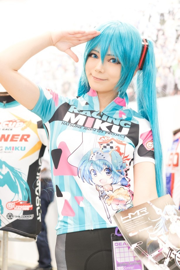 美人コスプレイヤー画像 in ワンフェス2015夏 16/40
