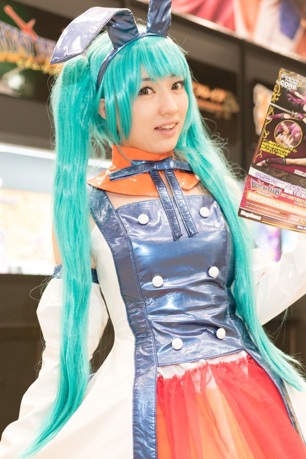 美人コスプレイヤー画像 in ワンフェス2015夏 20/40