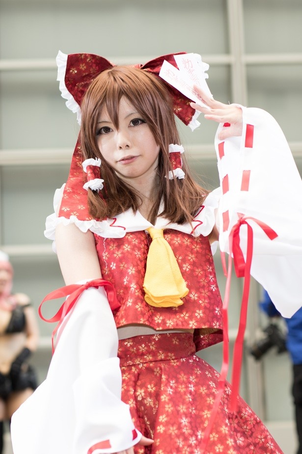 美人コスプレイヤー画像 in ワンフェス2015夏 18/40