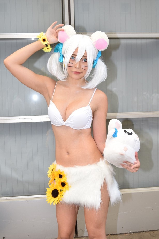 美人コスプレイヤー画像 in ワンフェス2015夏 21/40