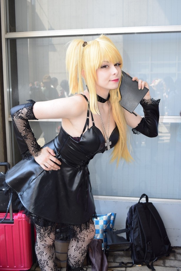 美人コスプレイヤー画像 in ワンフェス2015夏 23/40