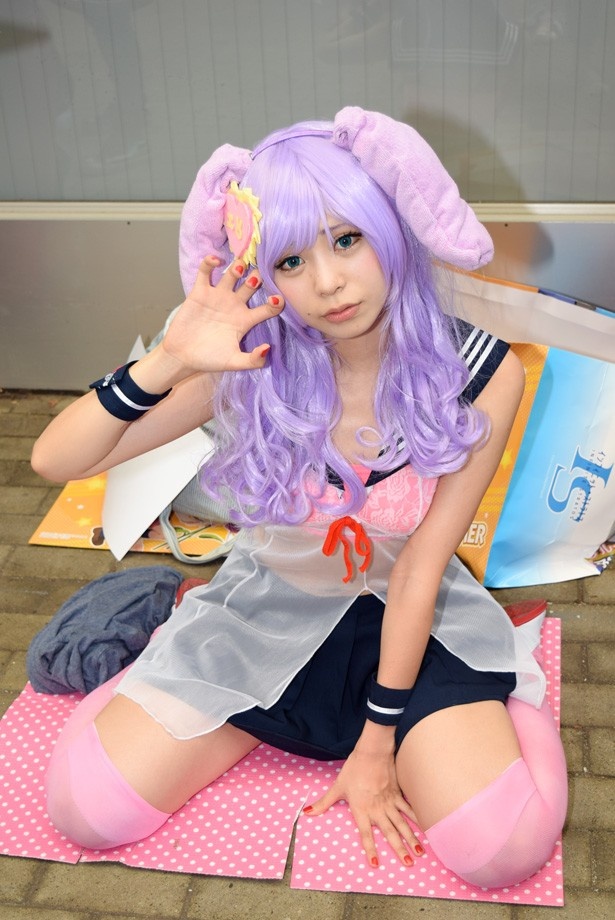 美人コスプレイヤー画像 in ワンフェス2015夏 28/40
