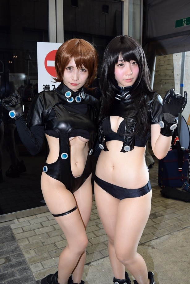 美人コスプレイヤー画像 in ワンフェス2015夏 29/40