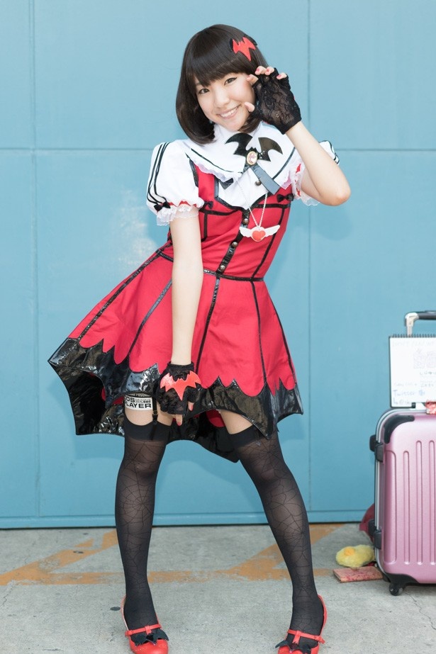 美人コスプレイヤー画像 in ワンフェス2015夏 36/40