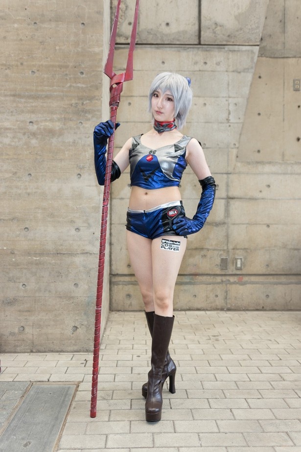 美人コスプレイヤー画像 in ワンフェス2015夏 37/40