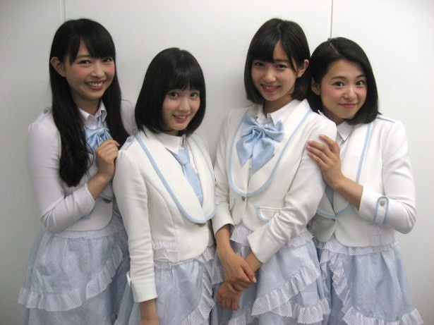 【連載「ポッター平井の激推しアイドル！」第110回】 初DVD発売＆初全国ツアー開催！「さんみゅ～」