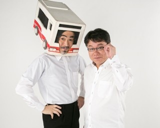 戦後70年企画！福岡の人気劇団がタッグを組んだ舞台