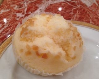 ナチュラルローソンから注目の“蒸しぱん”が登場！