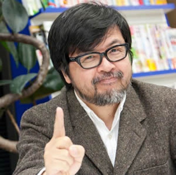 クロストーク出演の遠藤諭（角川アスキー総合研究所）