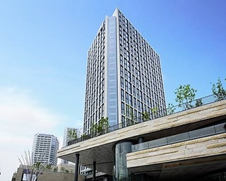 二子玉川ライズに新名所！エクセルホテル東急オープン