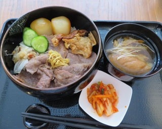 山形のアンテナショップが高円寺にオープン