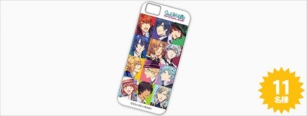 「うたの☆プリンスさまっ♪　 マジLOVEレボリューションズ」グッズ