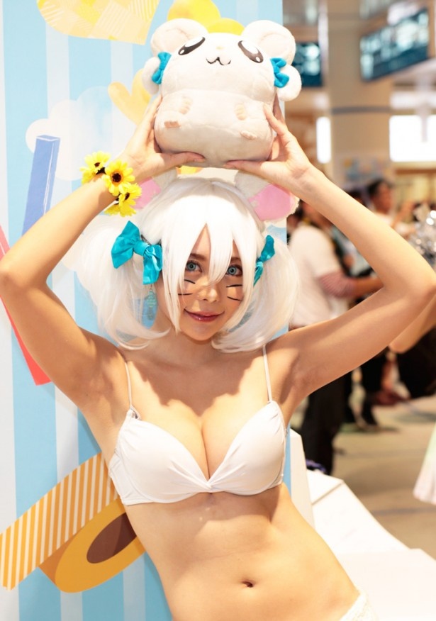 美人コスプレイヤー画像 in 「世界コスプレサミット2015」7/40