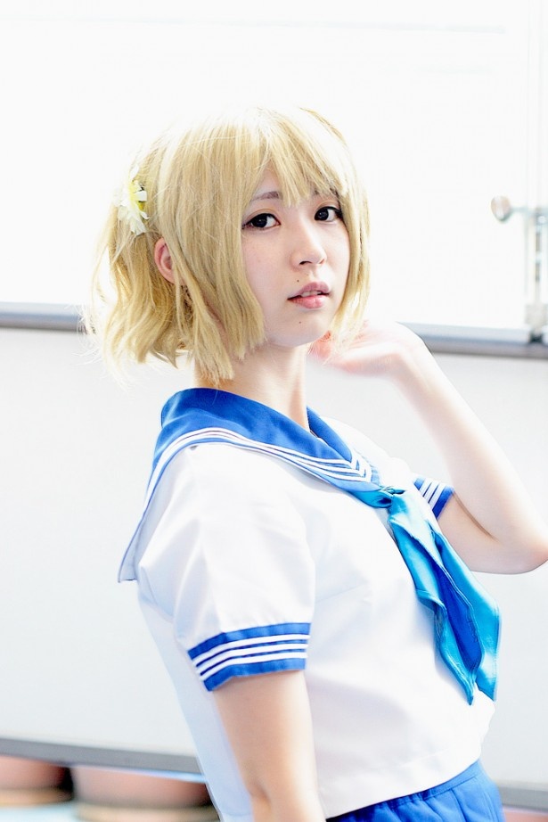美人コスプレイヤー画像 in 「世界コスプレサミット2015」9/40