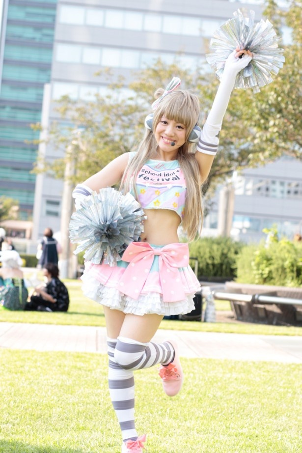 美人コスプレイヤー画像 in 「世界コスプレサミット2015」23/40