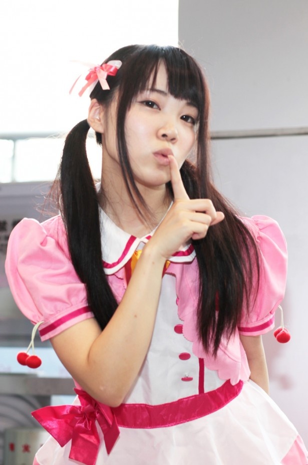 美人コスプレイヤー画像 in 「世界コスプレサミット2015」26/40