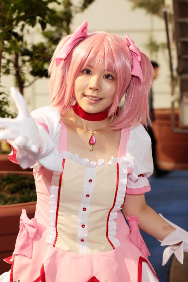 美人コスプレイヤー画像 in 「世界コスプレサミット2015」38/40
