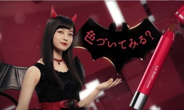 新テレビCM 「悪魔なカンナ」篇は、8月8日(土)から全国でオンエアスタート！