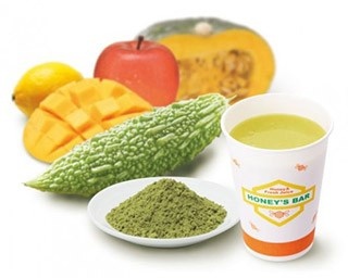 手軽に栄養摂取！石垣産ユーグレナ使用のドリンク発売
