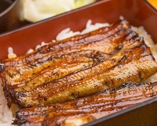 二の丑は名店で味わう！神田・日本橋のうなぎ5選