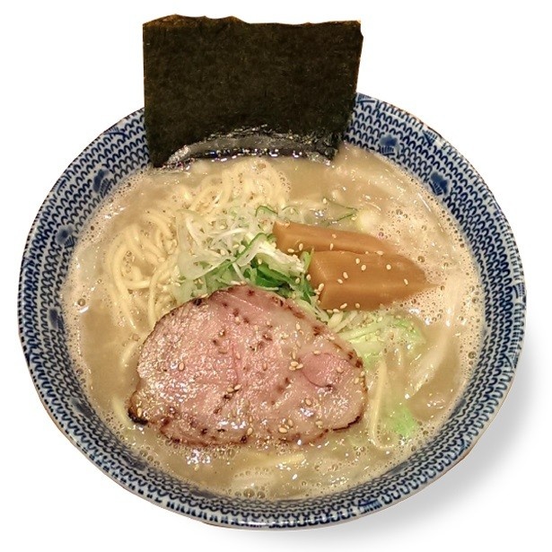 東陽町の激うまラーメン店2軒 ウォーカープラス