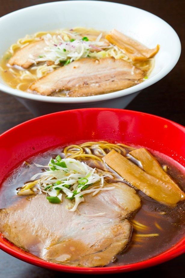 名店ひしめく堺に現れた新生ラーメンも紹介！ すでに話題を呼んでいる人気店のヒミツに迫る