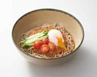 衝撃のカレー味続々！箱根そばが公募メニューを商品化