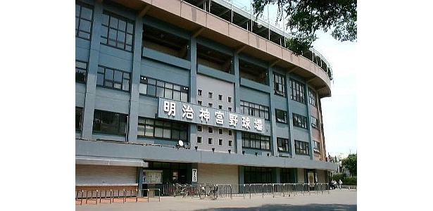 野球応援につきもののジェット風船の再登場はいつか？