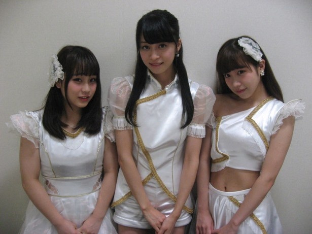【連載「ポッター平井の激推しアイドル！」第112回】 新メンバー2人加入で新たな伝説の幕開け！「GALETTe」