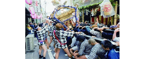 夏祭りの季節！新型インフルの影響は？
