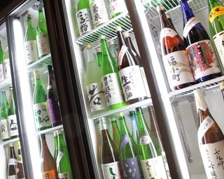 日本酒が一生飲み放題!?の新店が浅草にオープン