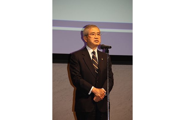 正製薬の上原会長も自信【ほか、商品画像など】