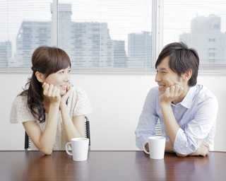 銀座の新名所“相席カフェ”がオープン