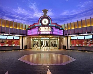 真夜中のイクスピアリで本格ミステリーを体験せよ！